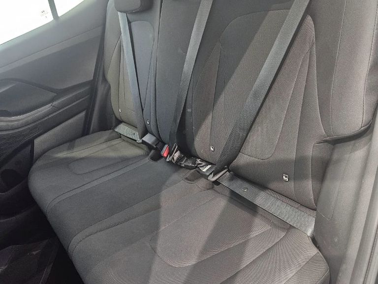 Hyundai Creta Comfort Plus 1.0 TB 12V Flex Aut.