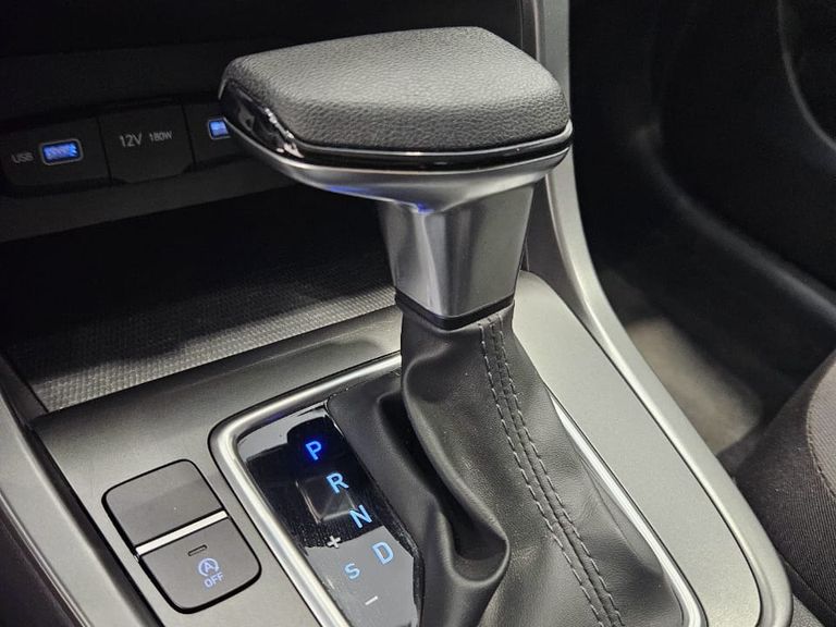 Hyundai Creta Comfort Plus 1.0 TB 12V Flex Aut.