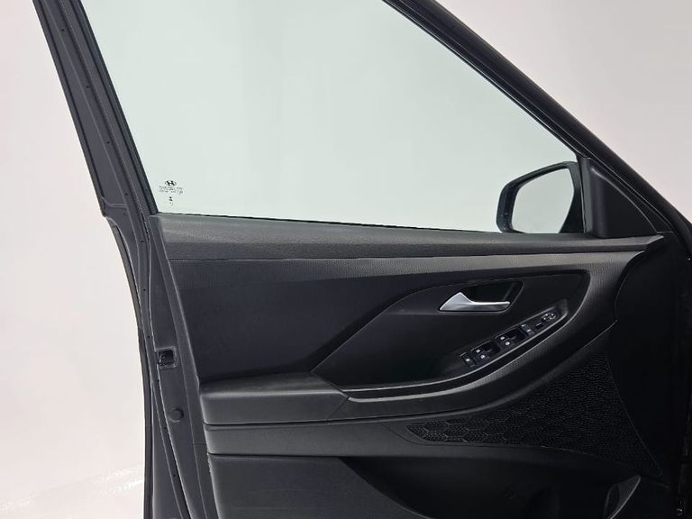 Hyundai Creta Comfort Plus 1.0 TB 12V Flex Aut.