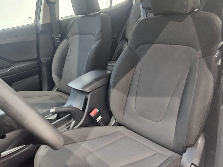 Hyundai Creta Comfort Plus 1.0 TB 12V Flex Aut.