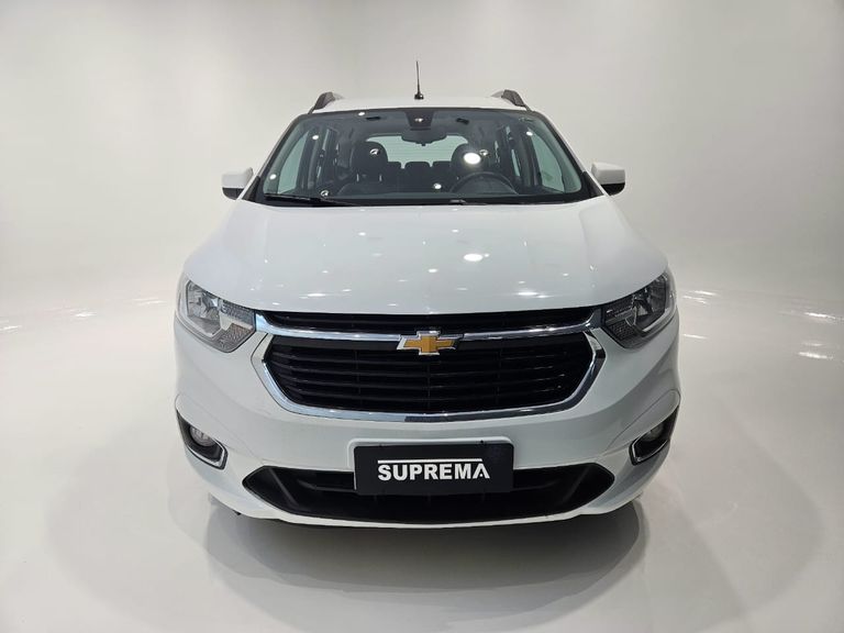 Chevrolet SPIN PREMIER 1.8 8V Econo.Flex 5p Aut.