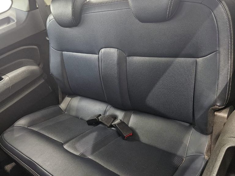 Chevrolet SPIN PREMIER 1.8 8V Econo.Flex 5p Aut.
