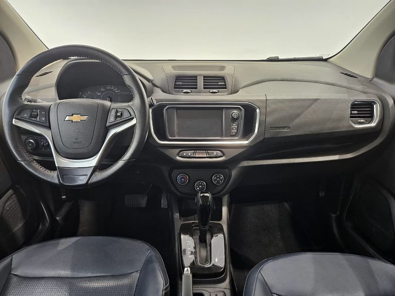 Chevrolet SPIN PREMIER 1.8 8V Econo.Flex 5p Aut.