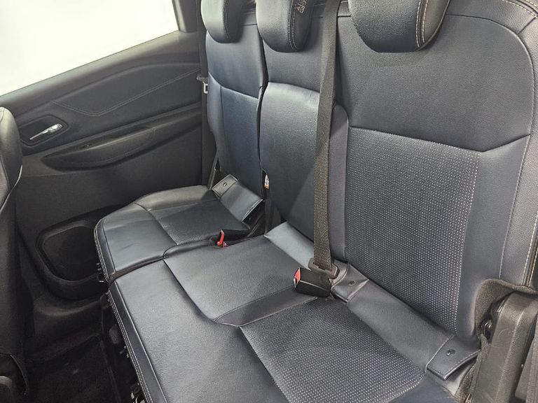 Chevrolet SPIN PREMIER 1.8 8V Econo.Flex 5p Aut.