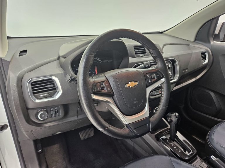 Chevrolet SPIN PREMIER 1.8 8V Econo.Flex 5p Aut.