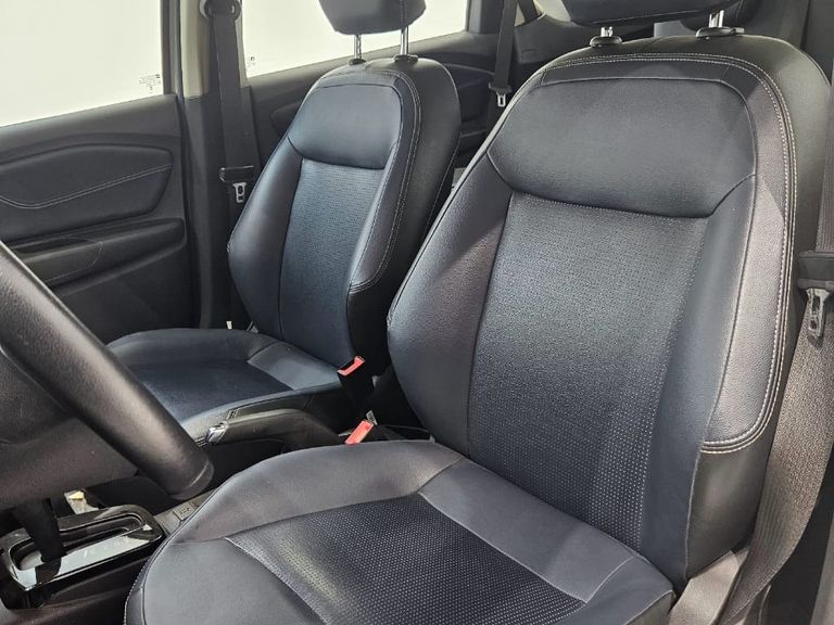 Chevrolet SPIN PREMIER 1.8 8V Econo.Flex 5p Aut.