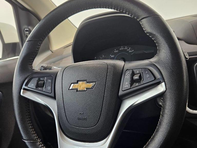 Chevrolet SPIN PREMIER 1.8 8V Econo.Flex 5p Aut.