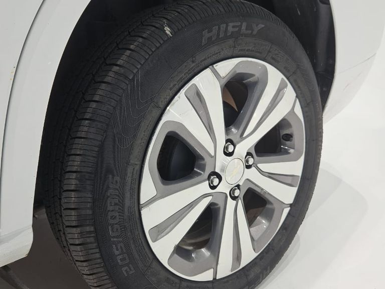 Chevrolet SPIN PREMIER 1.8 8V Econo.Flex 5p Aut.