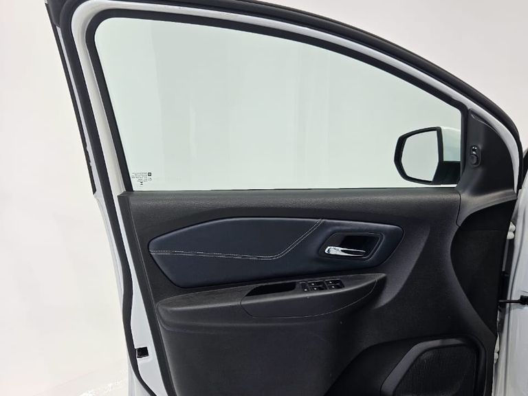 Chevrolet SPIN PREMIER 1.8 8V Econo.Flex 5p Aut.