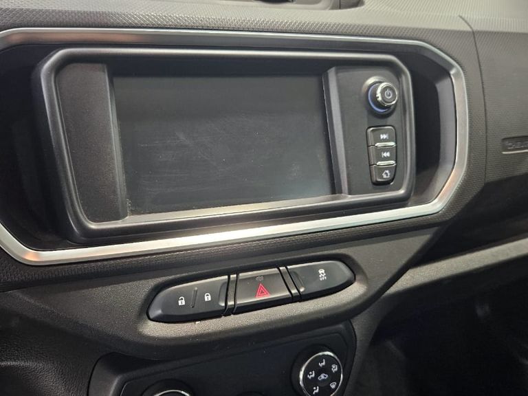 Chevrolet SPIN PREMIER 1.8 8V Econo.Flex 5p Aut.