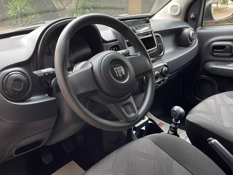 Fiat MOBI LIKE 1.0 Fire Flex 5p.