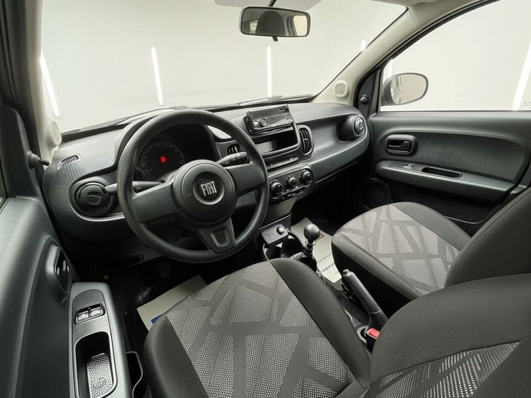 Fiat MOBI LIKE 1.0 Fire Flex 5p.