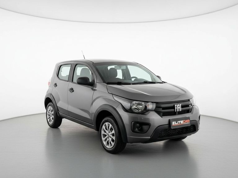 Fiat MOBI LIKE 1.0 Fire Flex 5p.