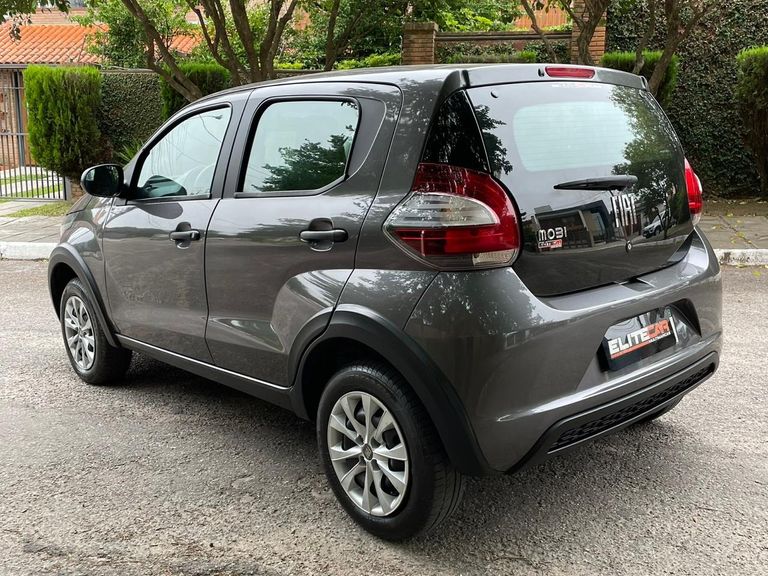 Fiat MOBI LIKE 1.0 Fire Flex 5p.