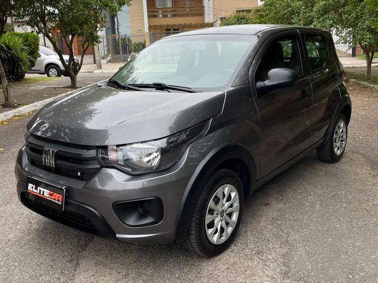 Fiat MOBI LIKE 1.0 Fire Flex 5p.