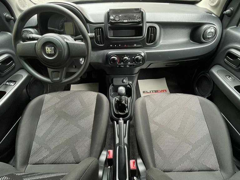 Fiat MOBI LIKE 1.0 Fire Flex 5p.