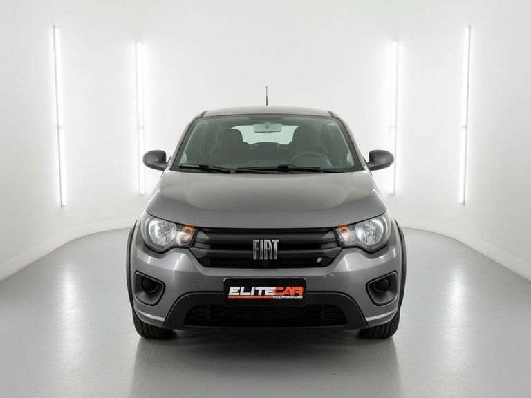 Fiat MOBI LIKE 1.0 Fire Flex 5p.