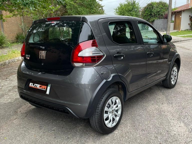 Fiat MOBI LIKE 1.0 Fire Flex 5p.