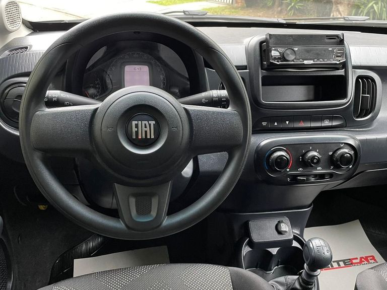 Fiat MOBI LIKE 1.0 Fire Flex 5p.