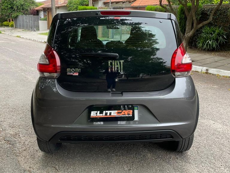Fiat MOBI LIKE 1.0 Fire Flex 5p.
