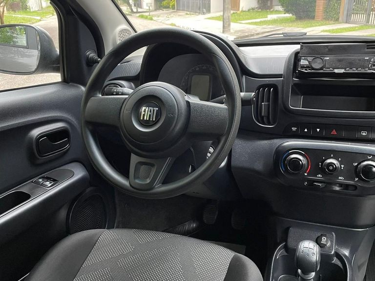 Fiat MOBI LIKE 1.0 Fire Flex 5p.