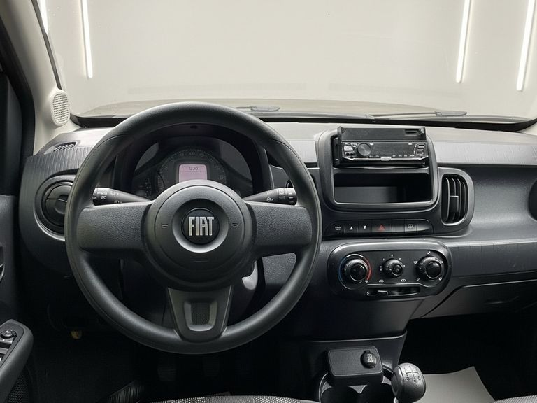 Fiat MOBI LIKE 1.0 Fire Flex 5p.