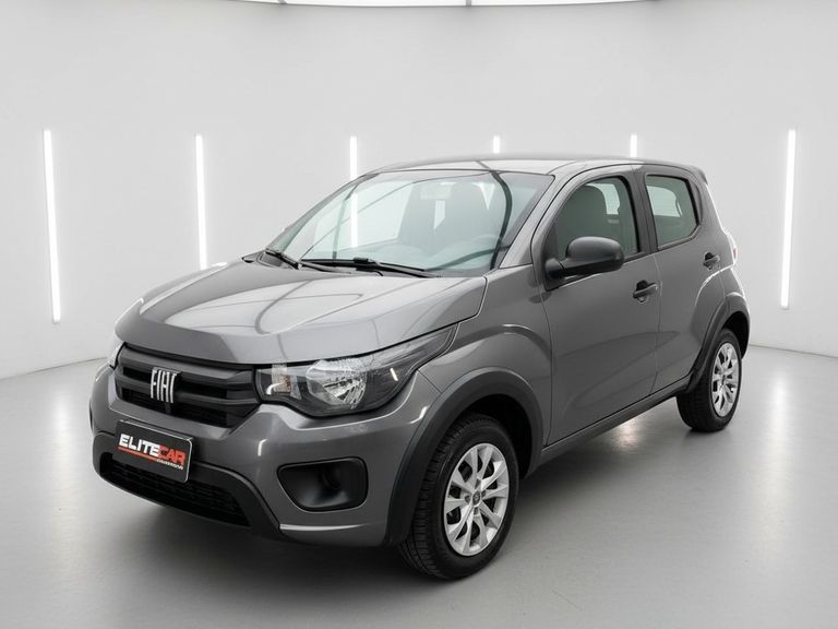 Fiat MOBI LIKE 1.0 Fire Flex 5p.