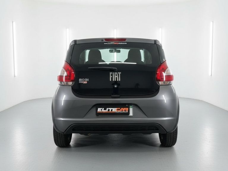 Fiat MOBI LIKE 1.0 Fire Flex 5p.