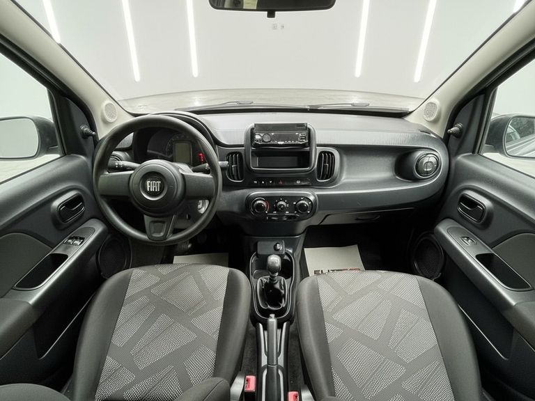 Fiat MOBI LIKE 1.0 Fire Flex 5p.