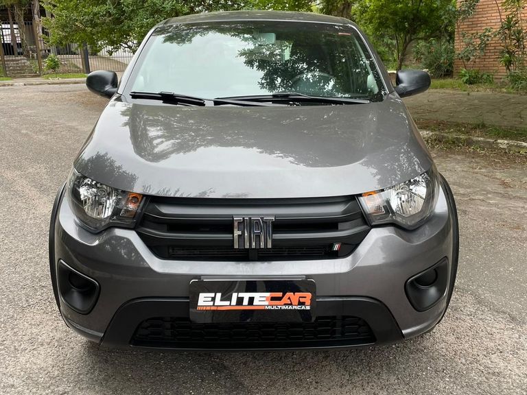 Fiat MOBI LIKE 1.0 Fire Flex 5p.