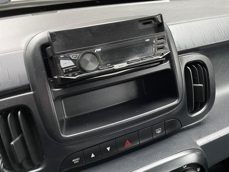 Fiat MOBI LIKE 1.0 Fire Flex 5p.