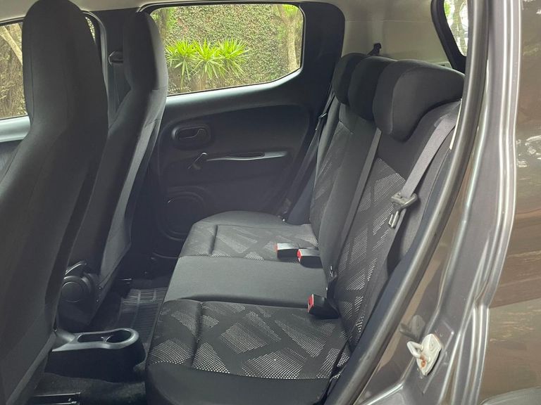 Fiat MOBI LIKE 1.0 Fire Flex 5p.