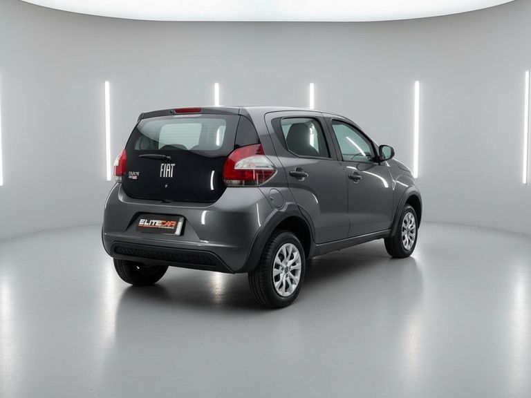 Fiat MOBI LIKE 1.0 Fire Flex 5p.