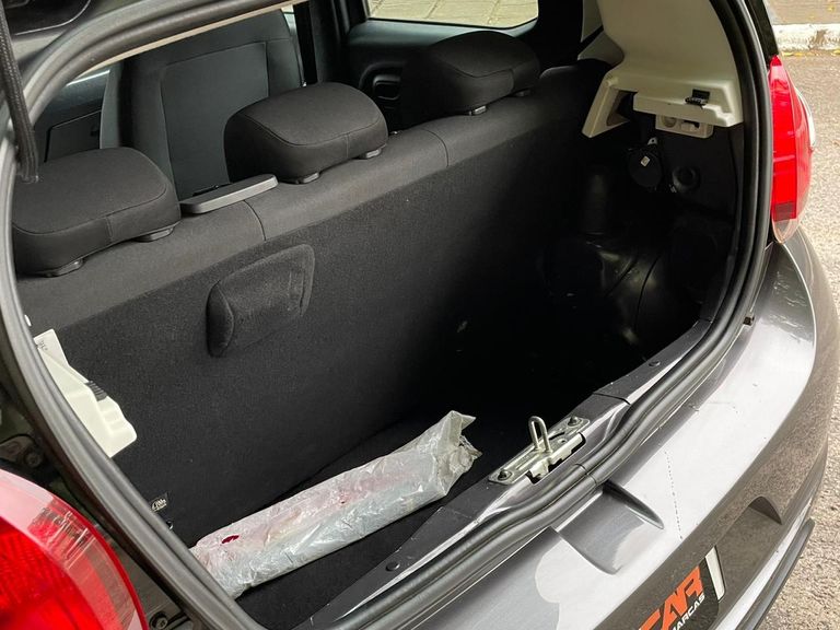 Fiat MOBI LIKE 1.0 Fire Flex 5p.