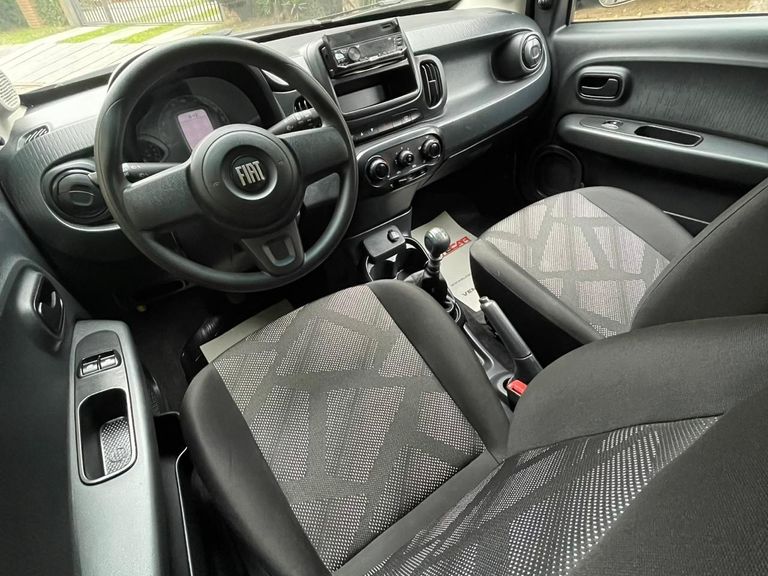 Fiat MOBI LIKE 1.0 Fire Flex 5p.