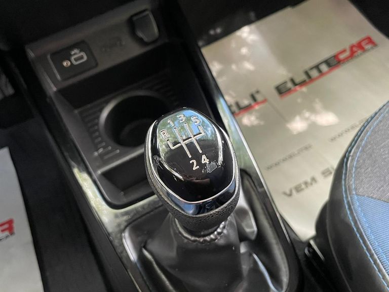 Renault KWID Intense 1.0 Flex 12V 5p Mec.