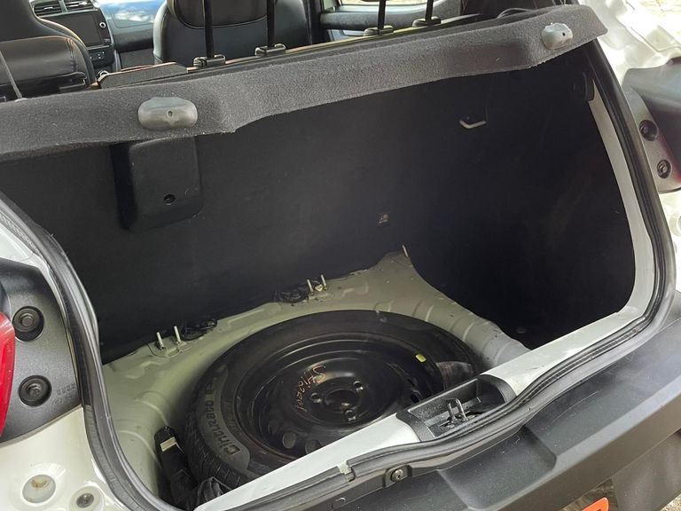 Renault KWID Intense 1.0 Flex 12V 5p Mec.