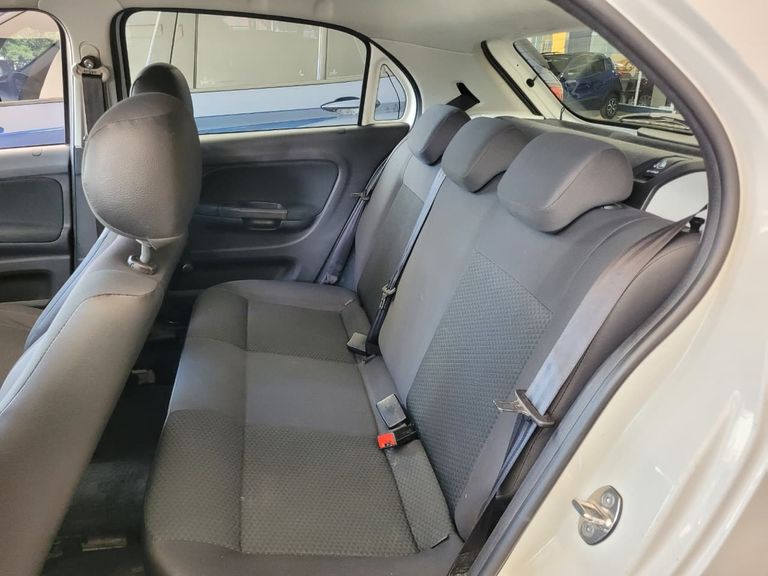 VolksWagen Gol 1.0 Flex 12V 5p