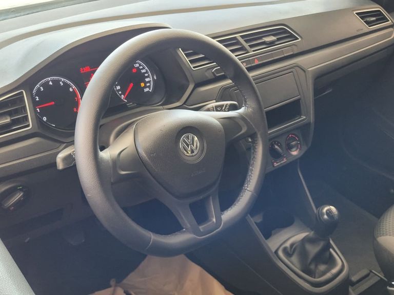 VolksWagen Gol 1.0 Flex 12V 5p