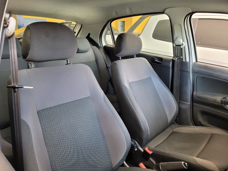 VolksWagen Gol 1.0 Flex 12V 5p