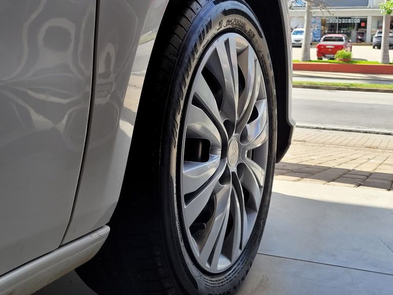 VolksWagen Gol 1.0 Flex 12V 5p