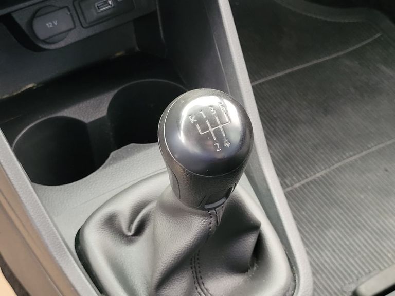 VolksWagen Gol 1.0 Flex 12V 5p