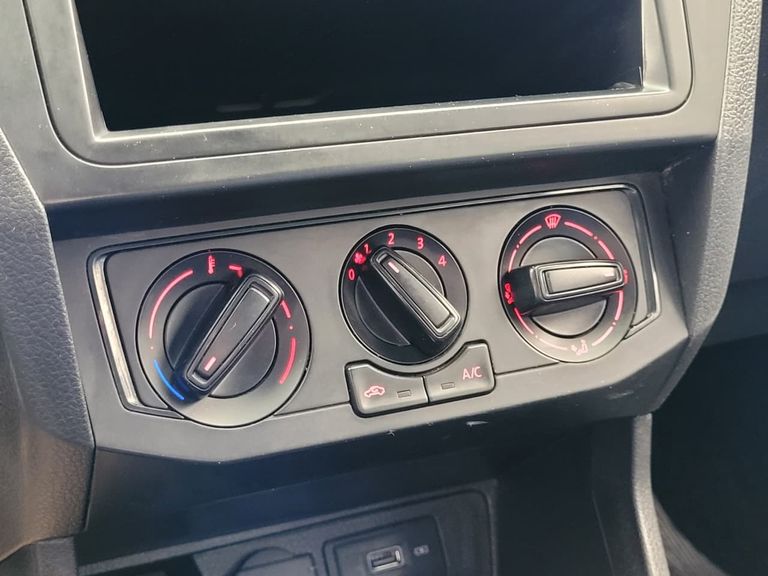 VolksWagen Gol 1.0 Flex 12V 5p