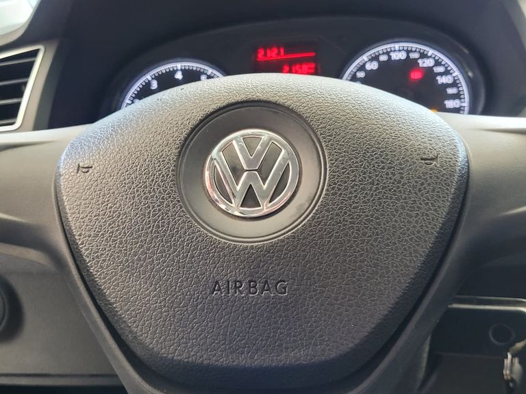 VolksWagen Gol 1.0 Flex 12V 5p