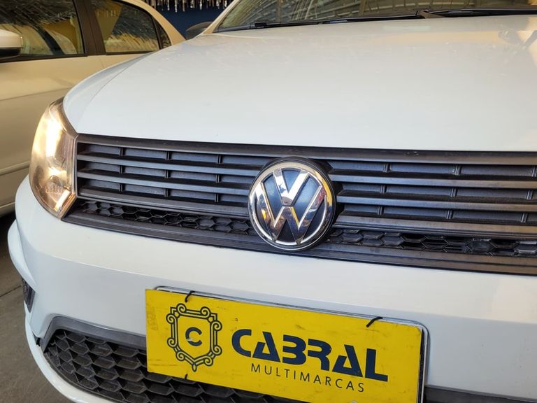 VolksWagen Gol 1.0 Flex 12V 5p