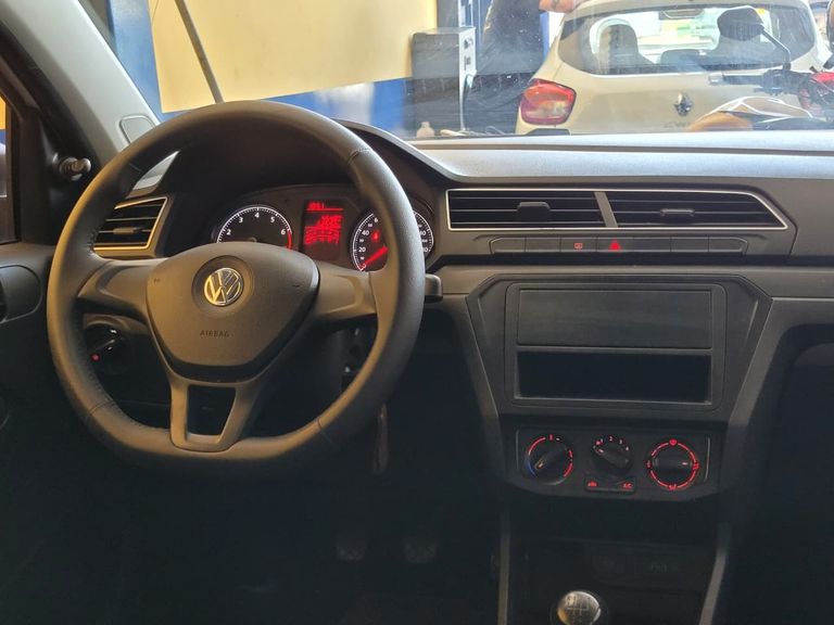 VolksWagen Gol 1.0 Flex 12V 5p