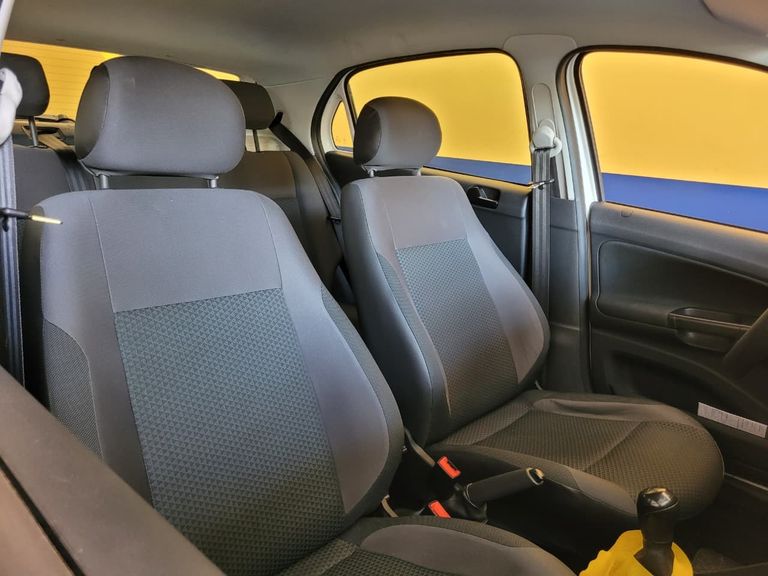 VolksWagen Gol 1.0 Flex 12V 5p