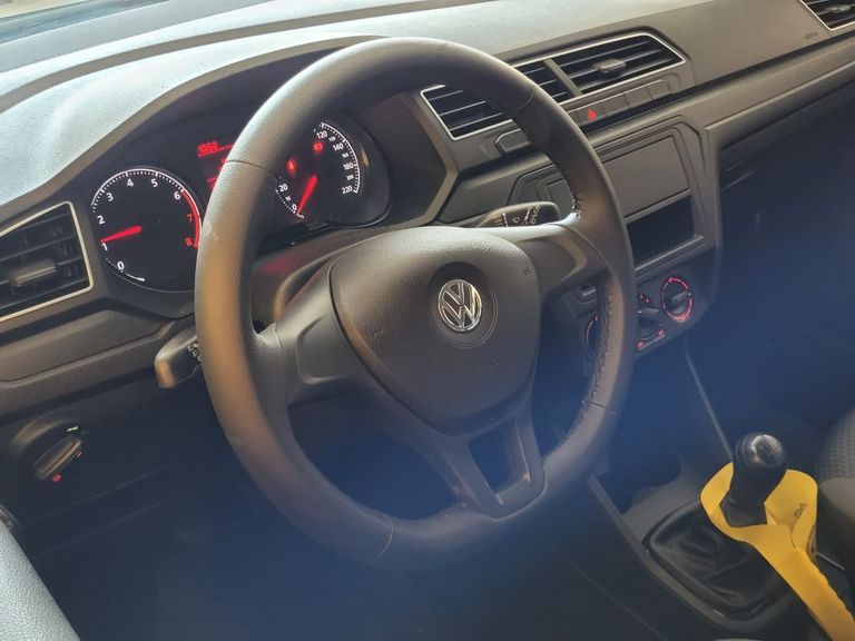 VolksWagen Gol 1.0 Flex 12V 5p