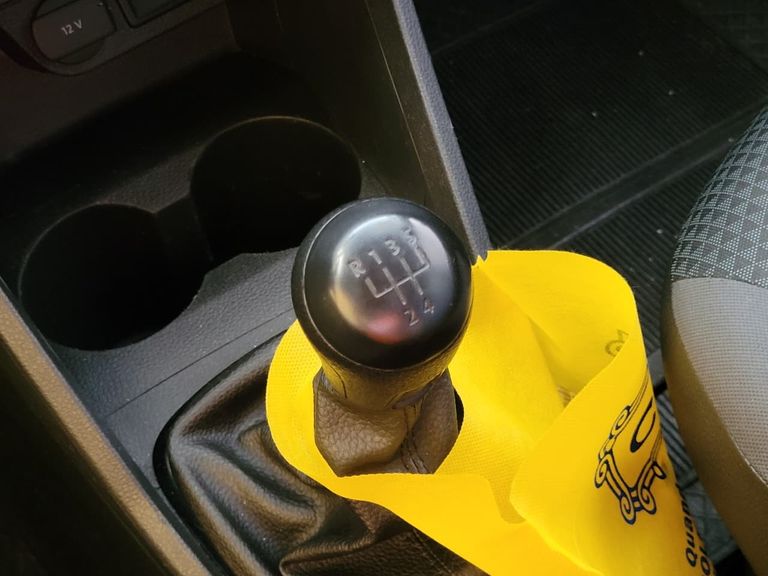 VolksWagen Gol 1.0 Flex 12V 5p