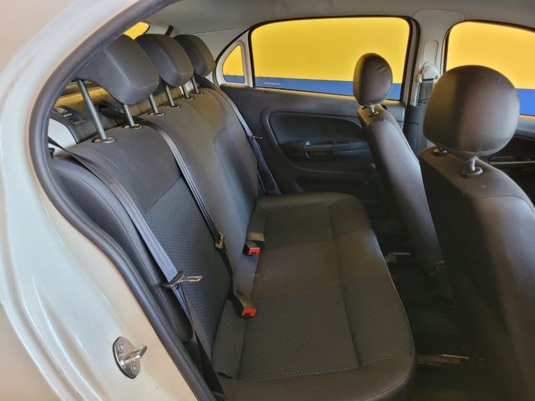 VolksWagen Gol 1.0 Flex 12V 5p